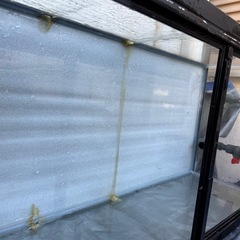 自作オーバーフロー濾過槽　アクアリウム　爬虫類　　テラリウムなどにの画像