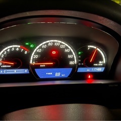 クラウン ロイヤル GRS182 の画像