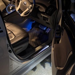 トユタのプリウス平成２１年車検令和８年5月までの画像