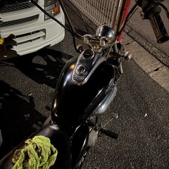 マグナ50の画像