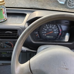 ◯車検ほぼ2年　ミニキャブトラック　4WD エアコンパワステ◯の画像