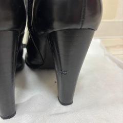 【ROYAL PARTY】レースアップブーツの画像