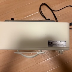 オーブントースターの画像