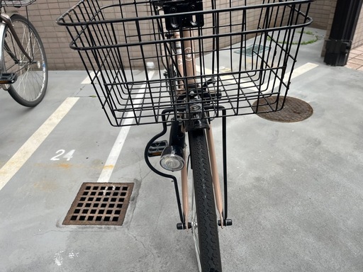 自転車