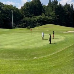 ⛳️ ゴルフ仲間大募集‼️🔥