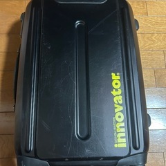 キャリーケースの画像