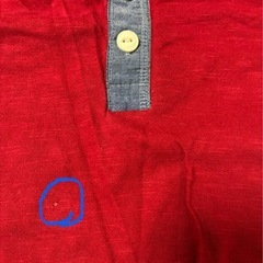 ギャップキッズ　150cmの画像