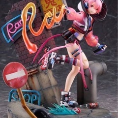 ラム-Neon City Ver.- 1/7スケールフィギュアの画像