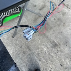 JB64 リアバンパーの画像