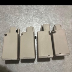 テーブル脚調整パーツ　5cm〜10cm嵩増しの画像