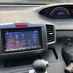 ◯フリードGB3後期　車検1年付　コミコミ　7人乗り◯の画像