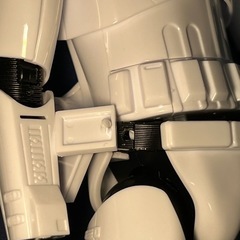 1/12 ファースト・オーダー ストームトルーパー 3体　セット　まとめ売りの画像