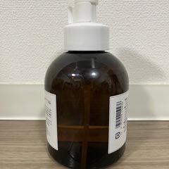 MARKS&WEB ボディウォッシュの画像