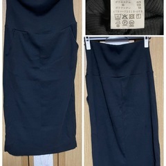 マタニティズボン、マタニティスカートの画像