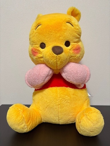 値下げ致します❗️ご希望でしたら更にお下げ致します‼️【まとめ売り】くまのプーさん