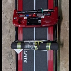 商談中!  ルームランナーの画像