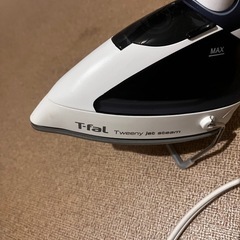 アイロンの画像