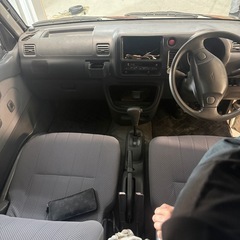 ハイゼットジャンボ　AT.4WDの画像