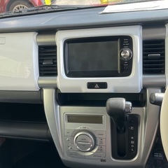 ハスラー　X グレード　車検付きの画像