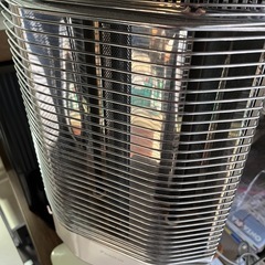 ダイキン セラムヒート ERFT11KS 2008年製の画像