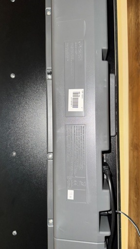 電子ピアノ　YAMAHA ARIUS YDP-S31C