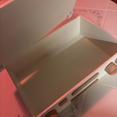 スリコ　3coins キッチントイ　木製　おままごとの画像