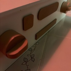 スリコ　3coins キッチントイ　木製　おままごとの画像