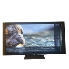 ジャンク品 SONY 65インチの画像