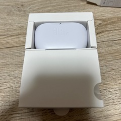 JBLワイヤレスイヤホン WAVE BUDS2 の画像