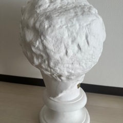 石膏像 ラボルトの画像