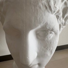 石膏像 ラボルトの画像