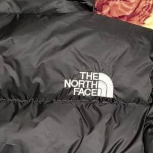 THE NORTH FACE ノースフェイスダウン　ヌプシ