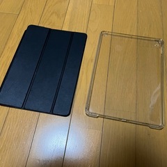 iPadケースの画像