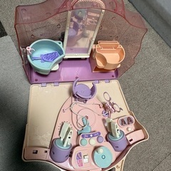 ドールミニビューティーサロンの画像