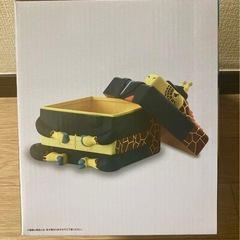 ONE PIECE ワンピース 一番くじ 四角なのに死角無し　F賞・I賞おまけ付の画像