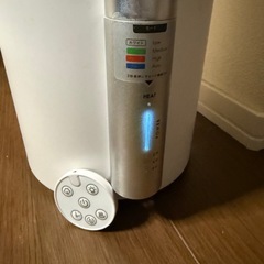 加湿器の画像