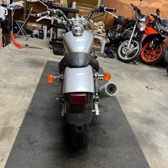 ホンダ マグナ50の画像