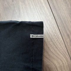 コロンビア　Tシャツ　Mサイズの画像