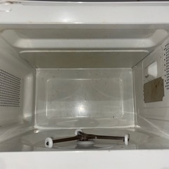 Serio（セリオ）電子レンジMWO-17J-6の画像