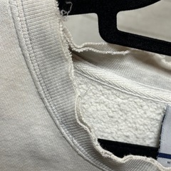 STUSSY(ステューシー) N4 パーカー スウェットシャツ 00s Mサイズの画像