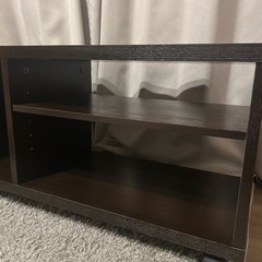 テレビ台の画像