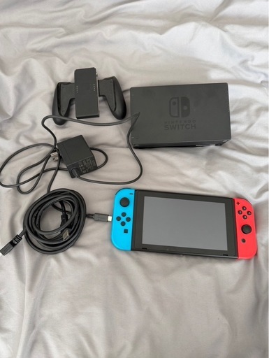 おもちゃ Switch