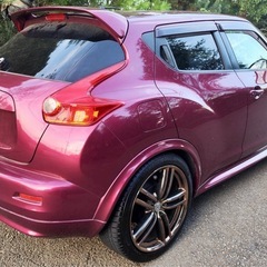 日産 フーガの画像