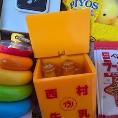 ガチャガチャ　リアル系セットの画像