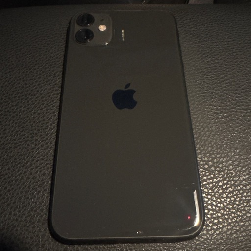 14.15日限定SALE♡au iPhone11 64GB au Apple