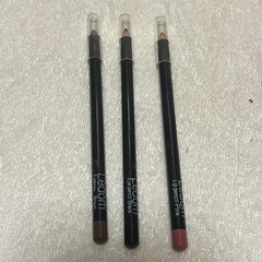 LEDOMメイクブラシセット(の画像