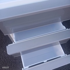 C057 　最終お値引き20%中！！　アクア　人気モデル　大型冷蔵庫　355Lの画像