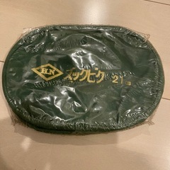 【釣具】新品未使用 鮎タモ網 21cm ナイロン網付き 渓流釣りの画像