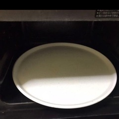 【お渡し予定者決まりました】SHARP オーブンレンジの画像