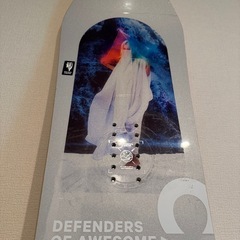 【美品】22-23モデル CAPITA DOA 154cm スノーボードの画像